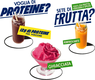 banner gelati