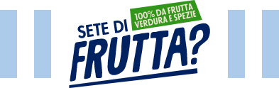 sete di frutta